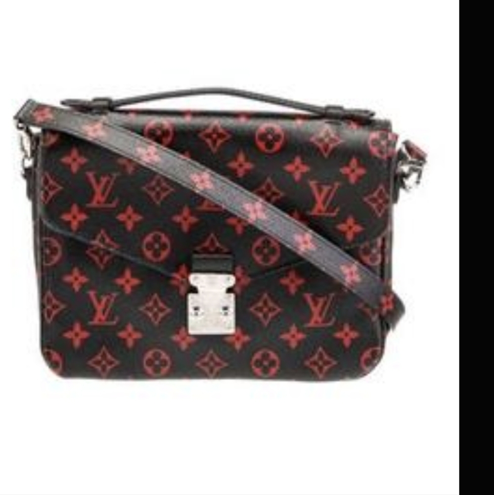 LV handbag